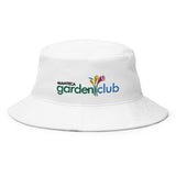 Manteca Garden Club - Bucket Hat