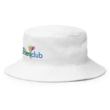 Manteca Garden Club - Bucket Hat