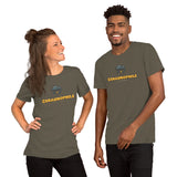 Ceraunophile (A Lover of Thunderstorms) T-Shirt