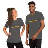 Ceraunophile (A Lover of Thunderstorms) T-Shirt