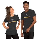 Ceraunophile (A Lover of Thunderstorms) T-Shirt