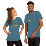 Ceraunophile (A Lover of Thunderstorms) T-Shirt