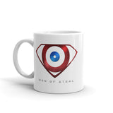 MAN OF STEAL - Mug