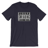 Perhaps Swearing Will Help - T-Shirt