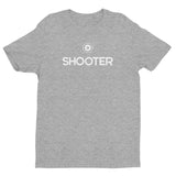 Shooter - Curling T-Shirt