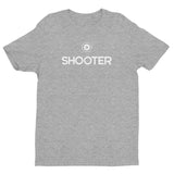 Shooter - Curling T-Shirt