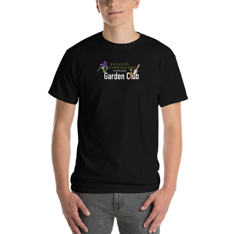 Short Sleeve T-Shirt - EFCGC