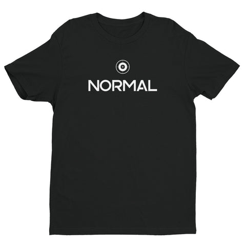 Normal - Curling T-Shirt