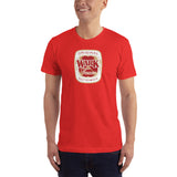 Team Wark - Scotties 2019 Men's T-Shirt