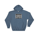 Perhaps Swearing Will Help - Hooded Sweatshirt