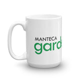 Mug - Manteca Garden Club