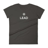 Lead - Women's Curling T-shirt