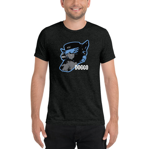 DOGGO - Short sleeve t-shirt