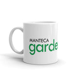Mug - Manteca Garden Club