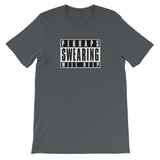 Perhaps Swearing Will Help - T-Shirt