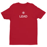 Lead - Curling T-Shirt