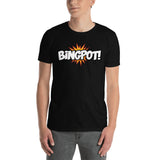 Bingpot! - Short-Sleeve Unisex T-Shirt