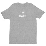 Hack - Curling T-Shirt