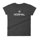 Normal - Women's Curling T-shirt