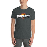 Bingpot! - Short-Sleeve Unisex T-Shirt