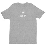 Skip - Curling T-Shirt