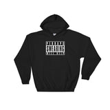 Perhaps Swearing Will Help - Hooded Sweatshirt