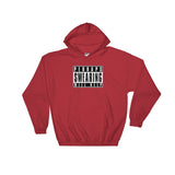 Perhaps Swearing Will Help - Hooded Sweatshirt