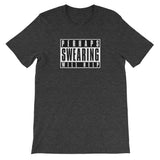 Perhaps Swearing Will Help - T-Shirt