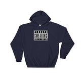 Perhaps Swearing Will Help - Hooded Sweatshirt