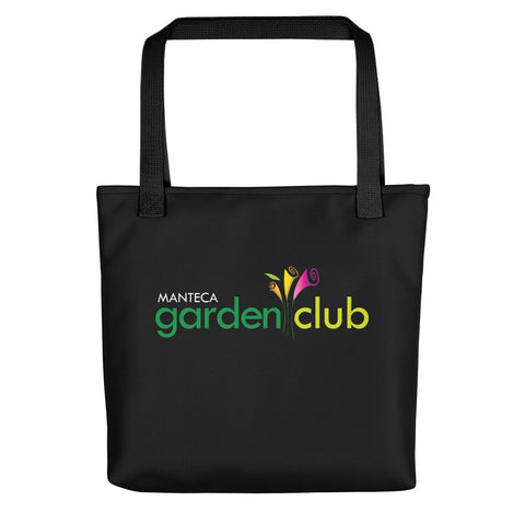 Tote bag - Manteca Garden Club