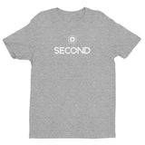 Second - Curling T-Shirt