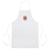 Team Wark - Embroidered Apron