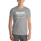 FARTNITE Short-Sleeve T-Shirt