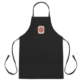 Team Wark - Embroidered Apron
