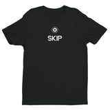 Skip - Curling T-Shirt