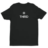 Third - Curling T-Shirt