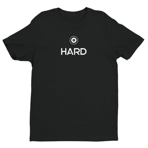 Hard - Curling T-Shirt