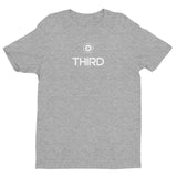 Third - Curling T-Shirt