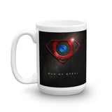 Man of Steal - Mug (Full Print)