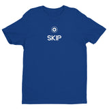 Skip - Curling T-Shirt