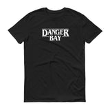 Danger Bay -  Short Sleeve T-Shirt