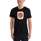 Team Wark - Scotties 2019 Men's T-Shirt