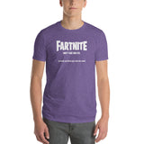 FARTNITE Short-Sleeve T-Shirt