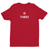 Third - Curling T-Shirt