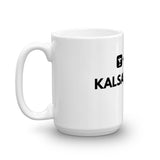 KALSARIKANNIT - Mug