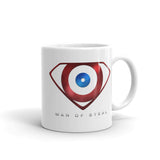 MAN OF STEAL - Mug