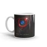 Man of Steal - Mug (Full Print)