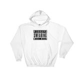 Perhaps Swearing Will Help - Hooded Sweatshirt