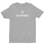 Hammer - Curling T-Shirt