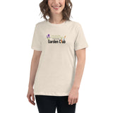 Women's Relaxed T-Shirt - EFCGC